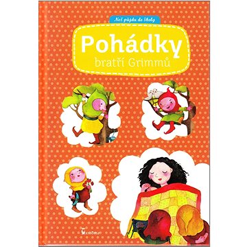 

Pohádky bratří Grimmů