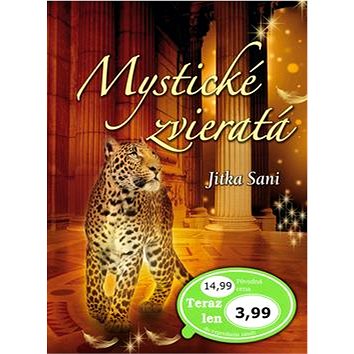 

Mystické zvieratá
