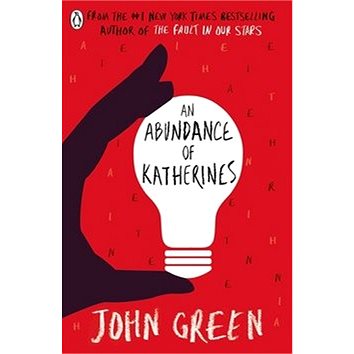 

An Abundance of Katherines