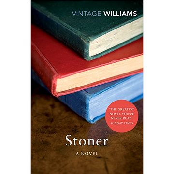 

Stoner A Novel