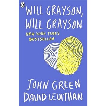 

Will Grayson, Will Grayson