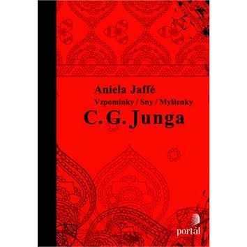

Vzpomínky/ Sny/ Myšlenky C. G. Junga