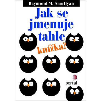 

Jak se jmenuje tahle knížka