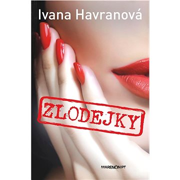 

Zlodejky