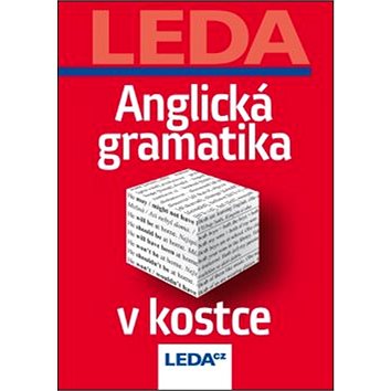 

Anglická gramatika v kostce