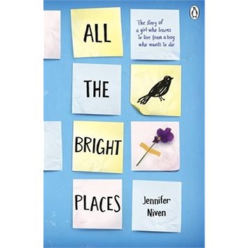 

All the Bright Places