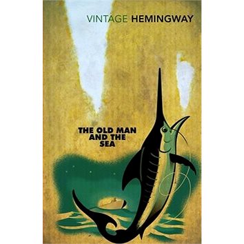 

The Old Man and the Sea