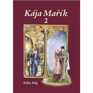 

Kája Mařík 2