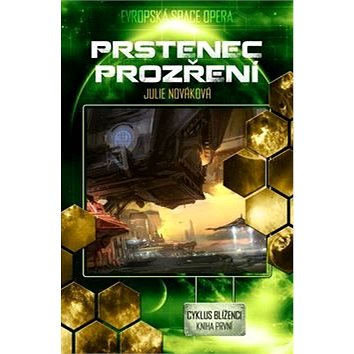 

Prstenec prozření