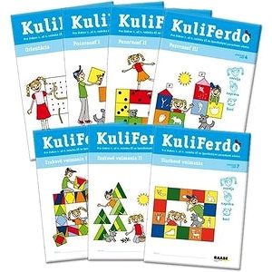 

KuliFerdo 1,2,3,4,5,6,7: Špecifické poruchy učenia