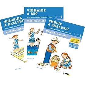 KuliFerdo 1,2,3: Školská zrelosť Overovanie