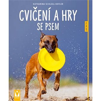 

Cvičení a hry se psem
