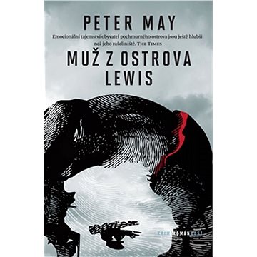 

Muž z ostrova Lewis
