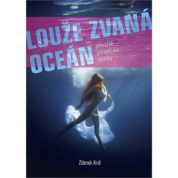 

Louže zvaná oceán: převážně potápěčské povídky