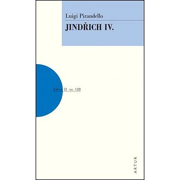 

Jindřich IV.: svazek 120