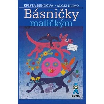 

Básničky maličkým