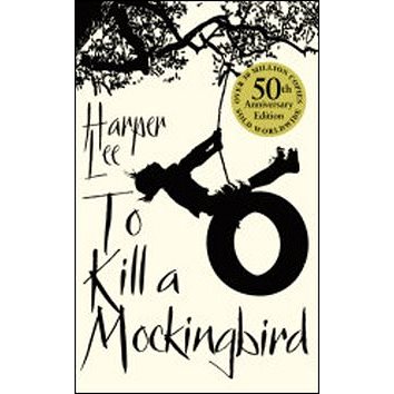 

To Kill a Mockingbird