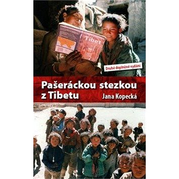 

Pašeráckou stezkou z Tibetu