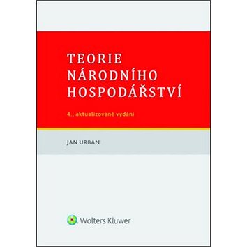 

Teorie národního hospodářství