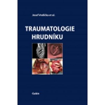 

Traumatologie hrudníku