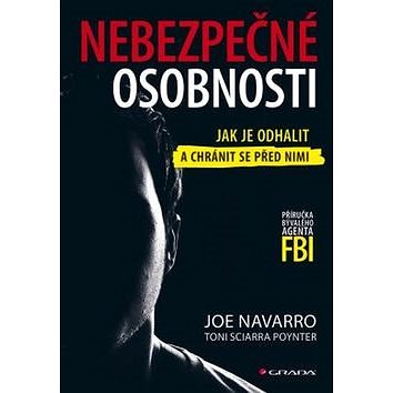 

Nebezpečné osobnosti: Jak je odhalit a chránit se před nimi