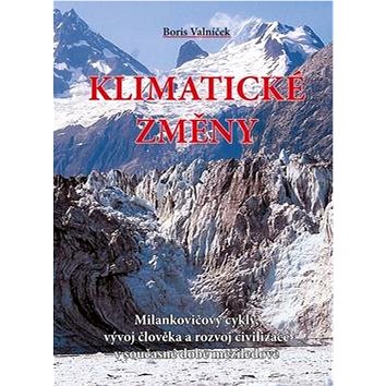

Klimatické změny