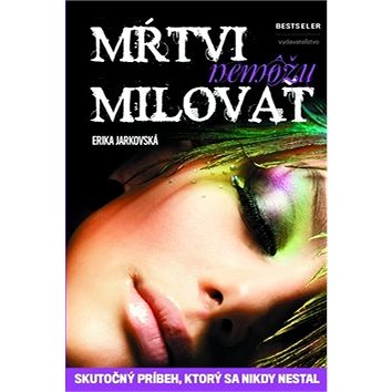 

Mŕtvi nemôžu milovať: Skutočný príbeh, ktorý sa nikdy nestal