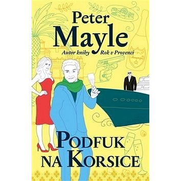 

Podfuk na Korsice