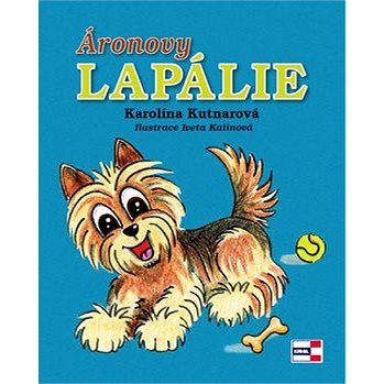 

Áronovy lapálie