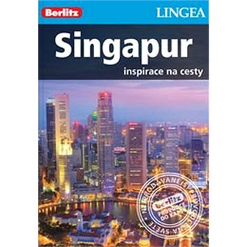 

Singapur Berlitz: Inspirace na cesty