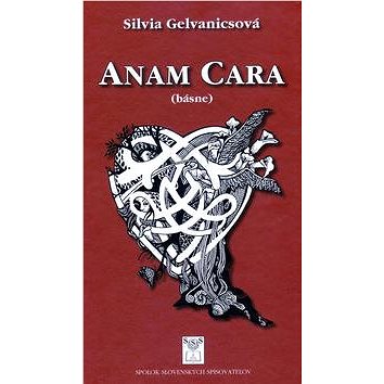 

Anam cara: Básne