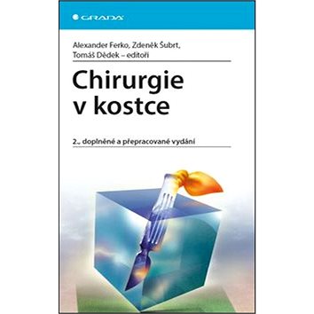 

Chirurgie v kostce