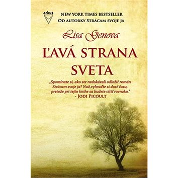 

Ľavá strana sveta