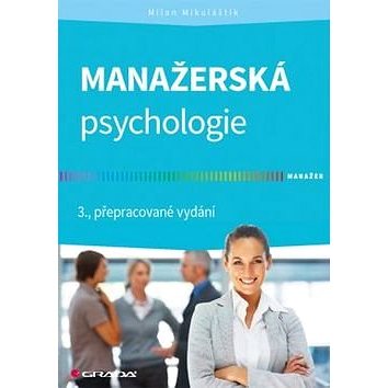 

Manažerská psychologie