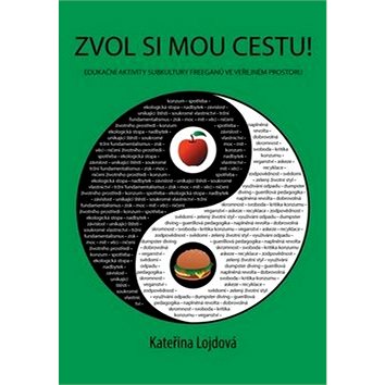 

Zvol si mou cestu!: Edukační aktivity subkultury freeganů ve veřejném prostoru