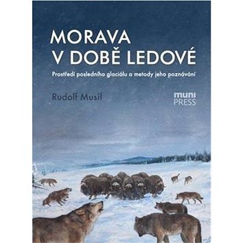 

Morava v době ledové: Prostředí posledního glaciálu a metody jeho poznávání