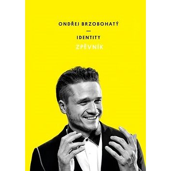 

Identity Zpěvník
