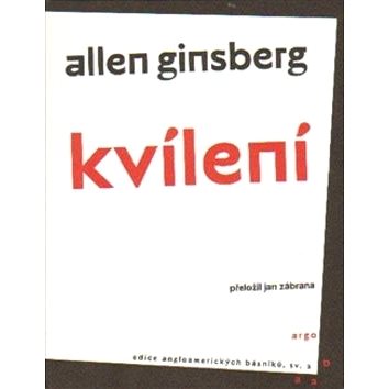 

Kvílení