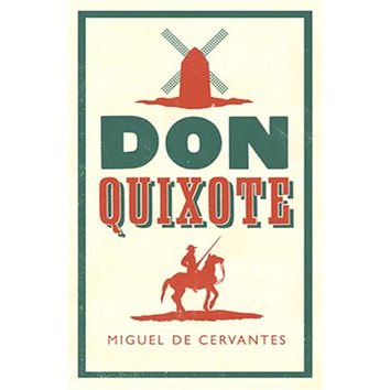 

Don Quixote