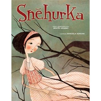 

Sněhurka