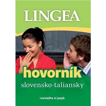 

Slovensko-taliansky hovorník