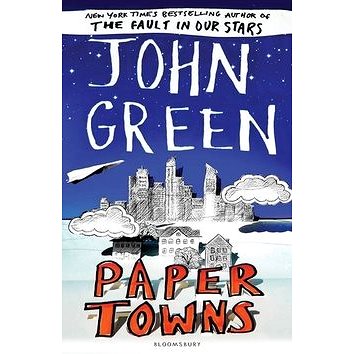 

Paper Towns