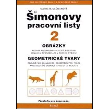 

Šimonovy pracovní listy 2
