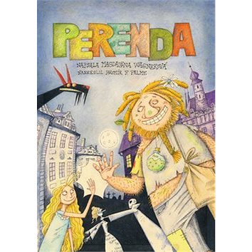 

Perenda