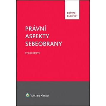

Právní aspekty sebeobrany