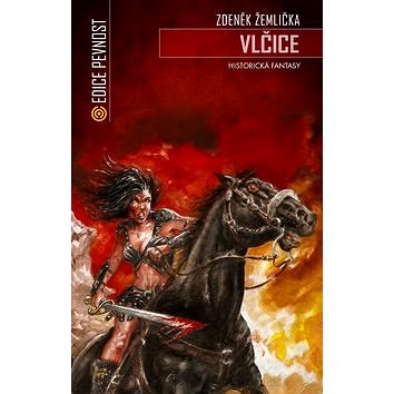 

Vlčice: Historická fantasy