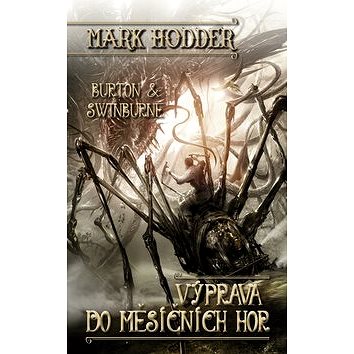 

Výprava do Měsíčních hor