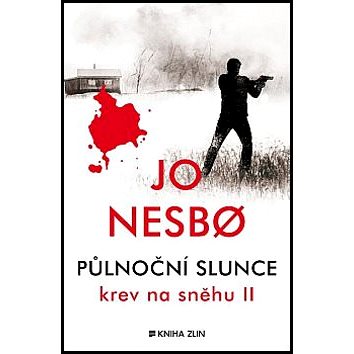 

Půlnoční slunce: Krev na sněhu II.