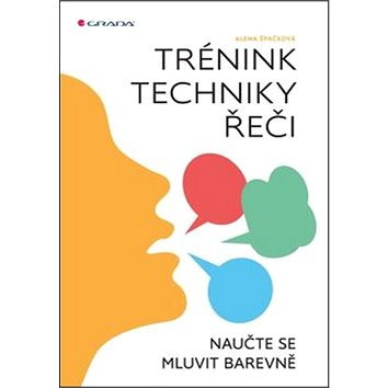 

Trénink techniky řeči: Naučte se mluvit barevně