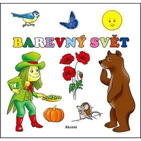

Barevný svět